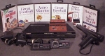 Sega Master System: Top... Five?